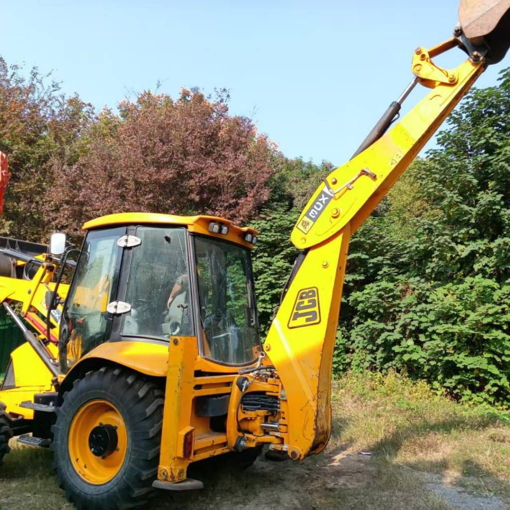JCB 3 CX