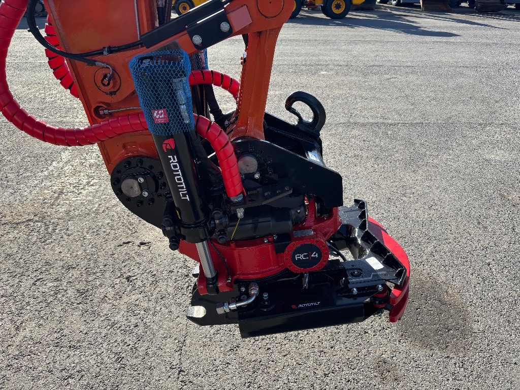 هيتاشي ZX 135 US-7 / جاهز الآن! kuva 7
