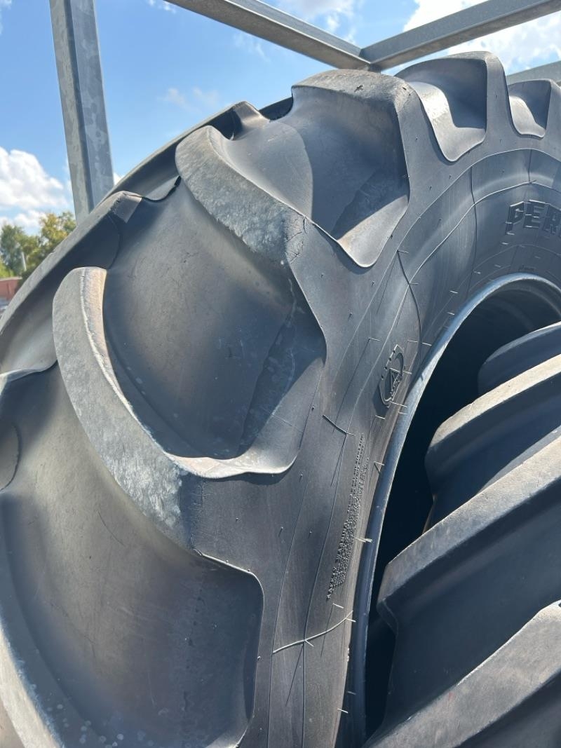 Firestone 580/70R42