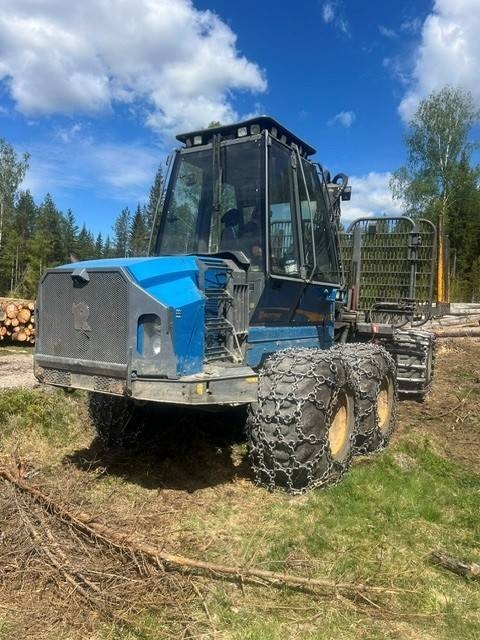 Rottne F15D