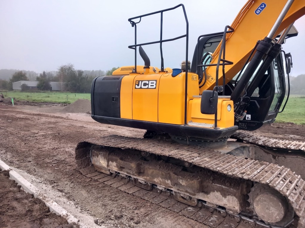 JCB 190