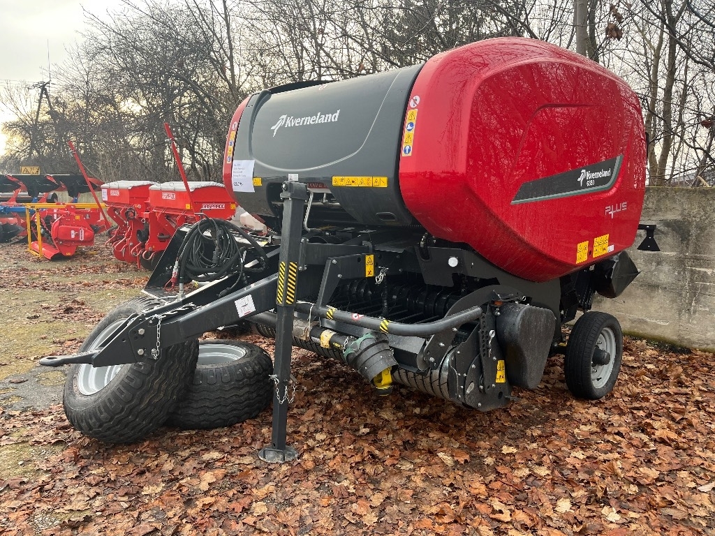 Kverneland 6350R