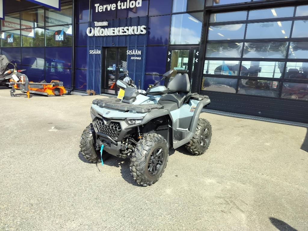 CFMoto CFORCE 1000