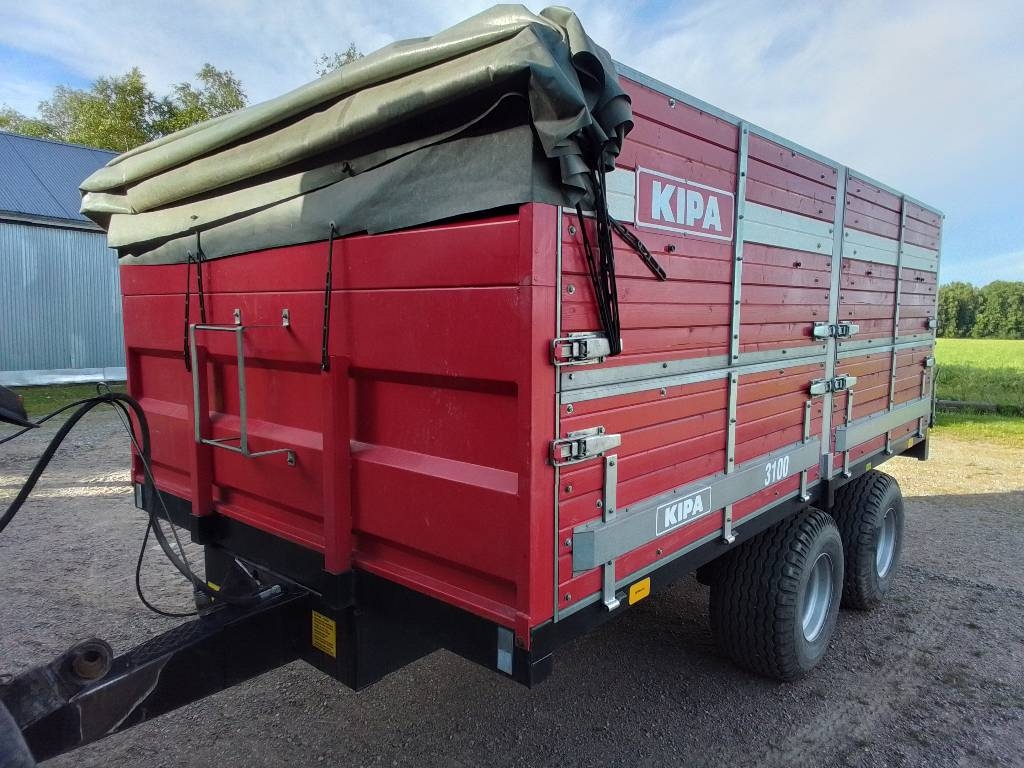 Kipa 3100