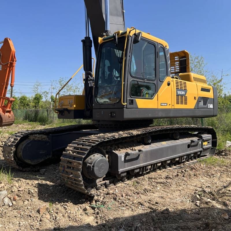 Volvo EC 460