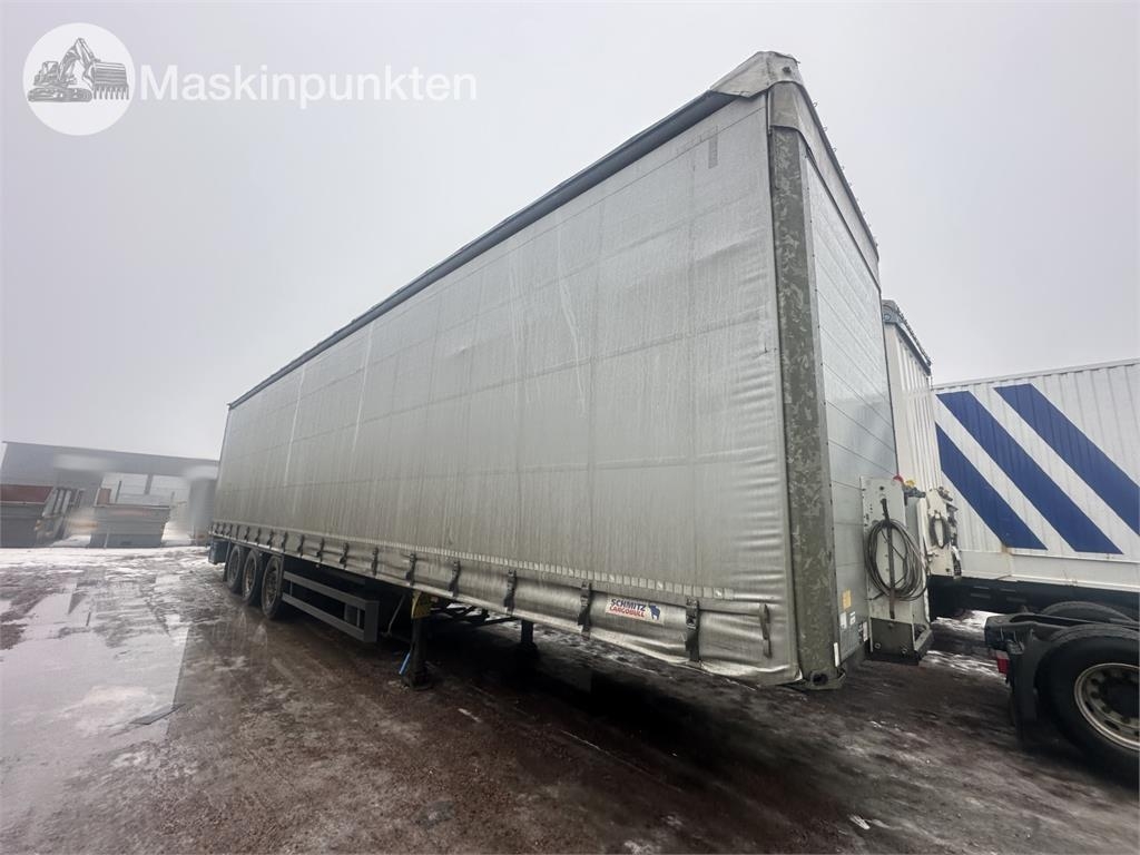 Schmitz Cargobull