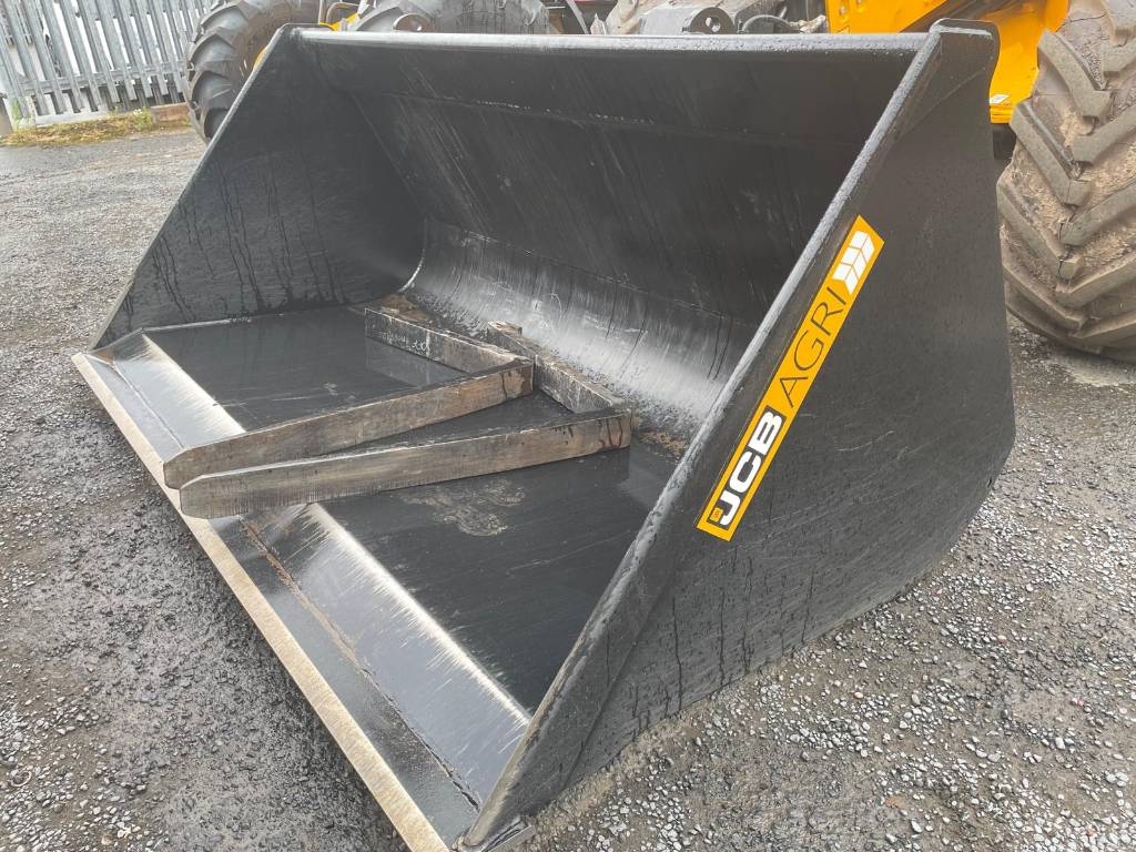 JCB 980/B0103 GA GRAIN BUCKET