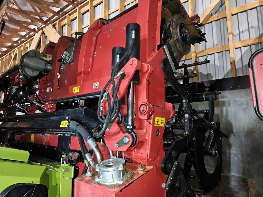 Geringhoff Harvest Star HV720