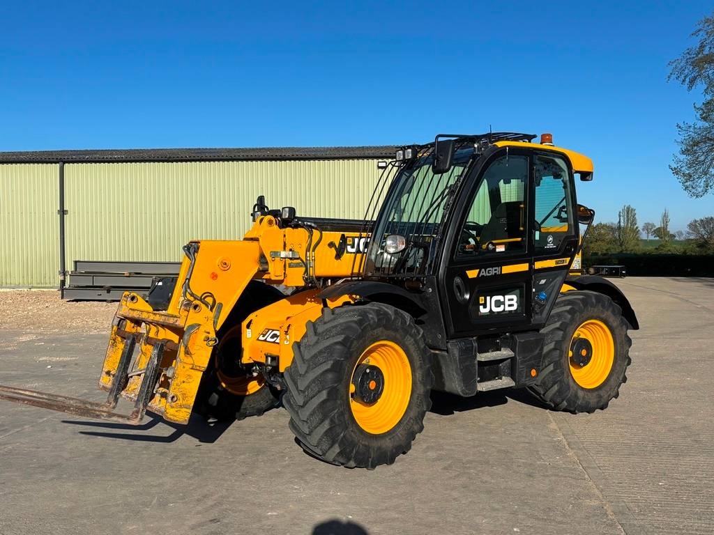 JCB 536-95 Agri Extra
