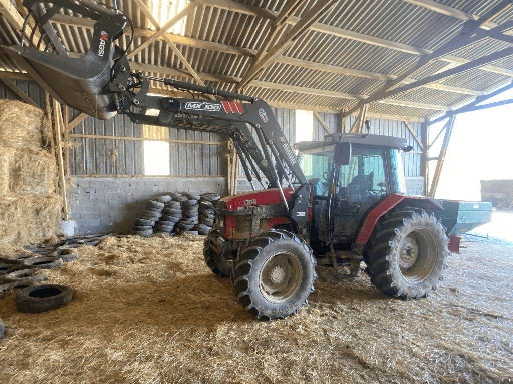 Massey Ferguson 6245 DESTOCKAGE