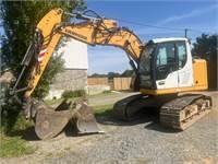 Liebherr 914 compact