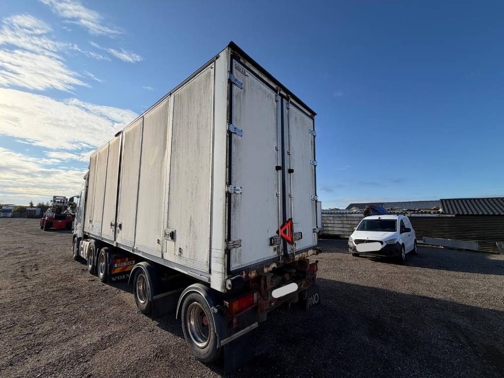 PARATOR VX 15-20 Serie 1681