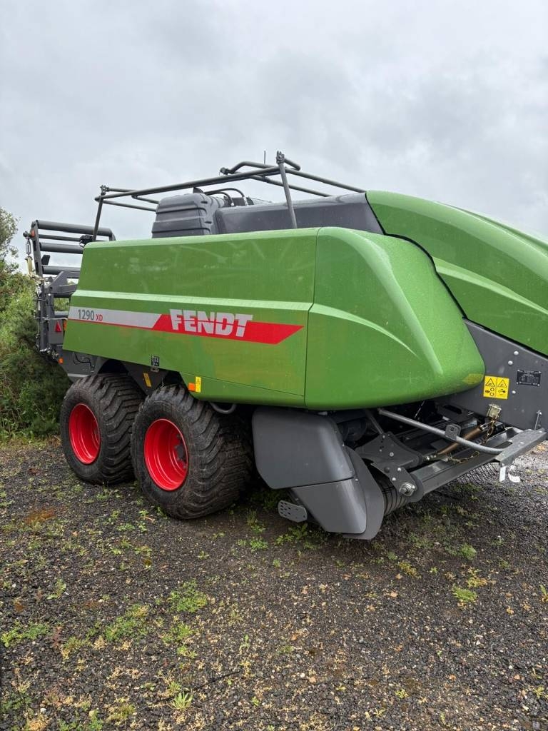 Fendt 1290 XD