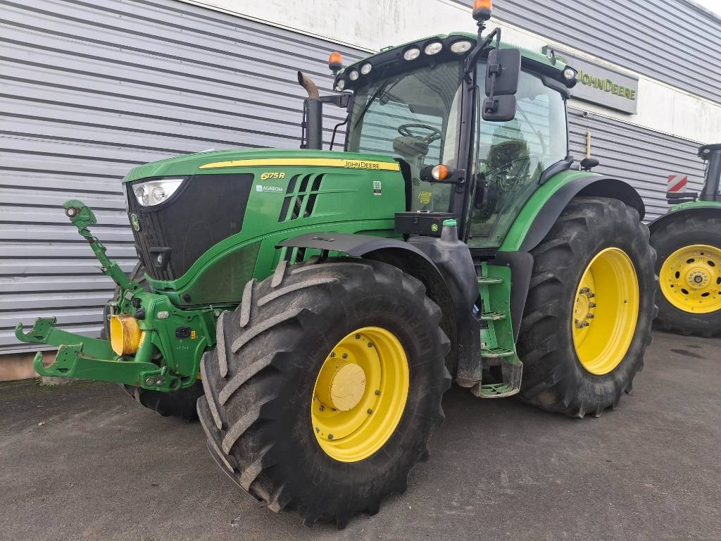 John Deere 6175R