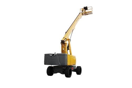 Haulotte HT28 RTJ PRO