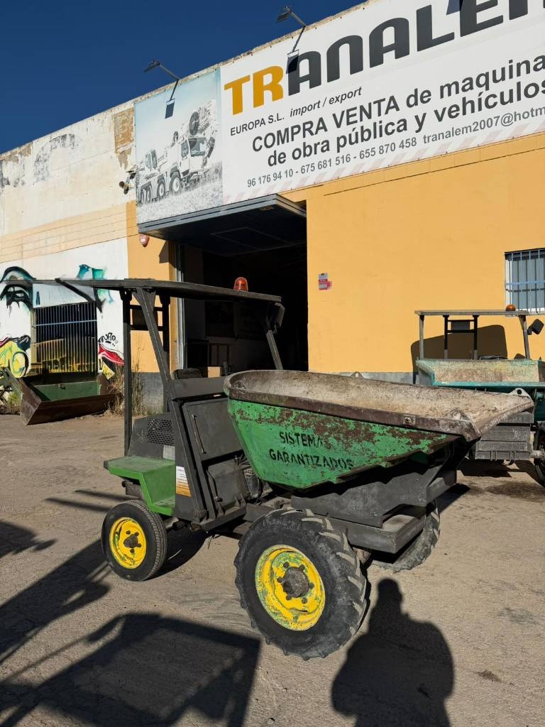 Piquersa D 1500 DG