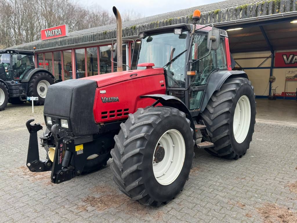 Valtra 8150