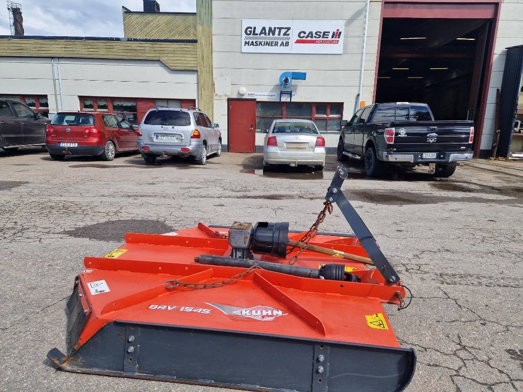 Kuhn BAV 1545