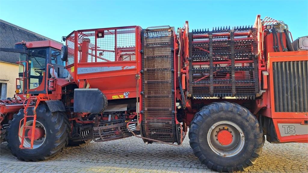 Holmer Terra Dos T3