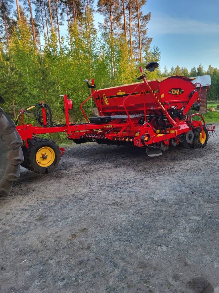 Väderstad Rapid 300