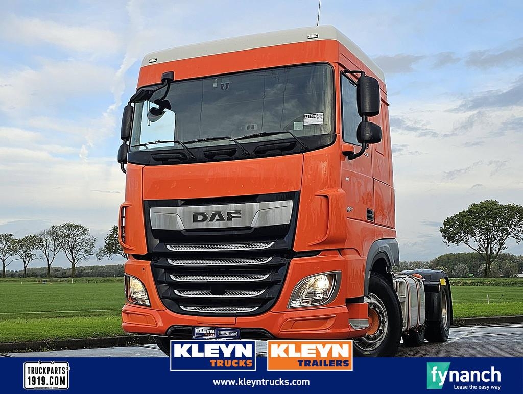 Tracteur routier DAF XF 450 — occasion 2018