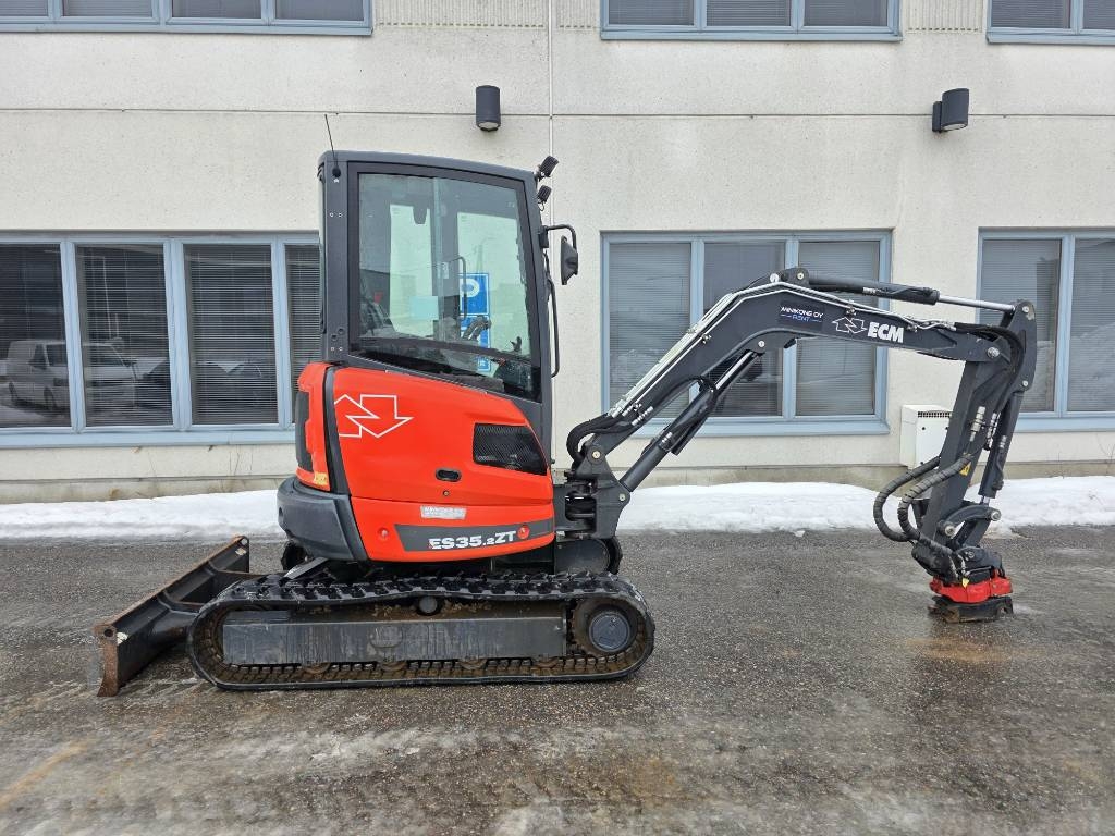 Eurocomach ES 35.2 ZT