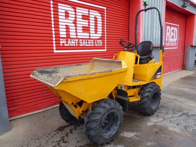 Thwaites 1 ton