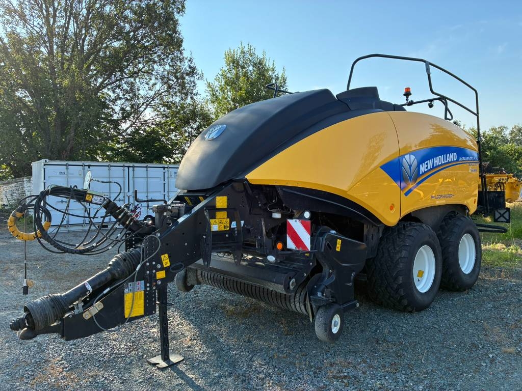 New Holland BB 870 Rotocutter