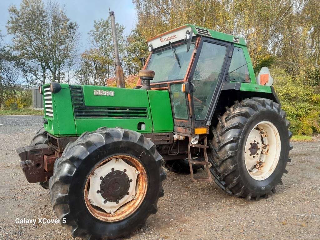 Fiat 115-90