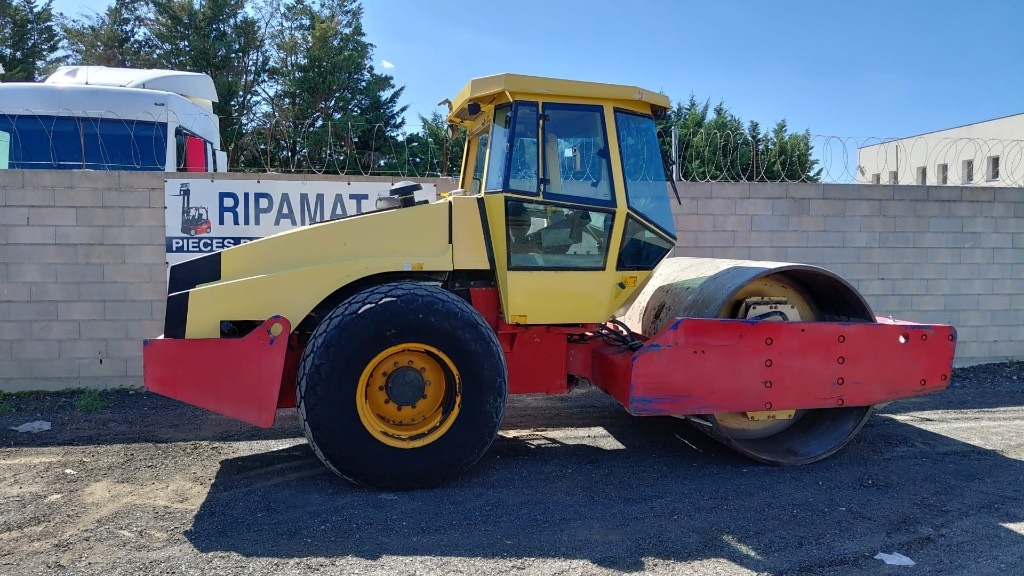 Dynapac CA 602 D