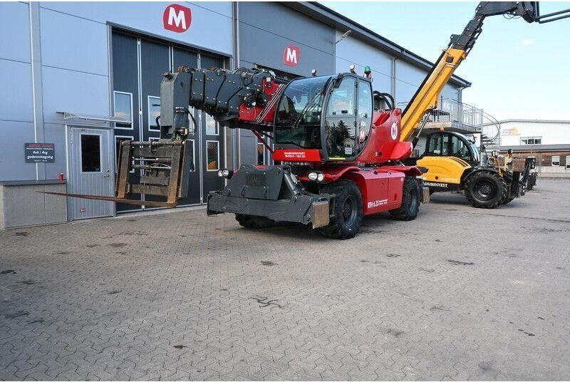 Magni RTH 6.35