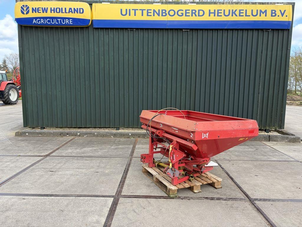 Lely Centerliner