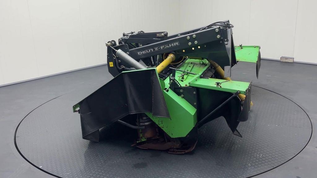 Deutz SM 5.30 FTC