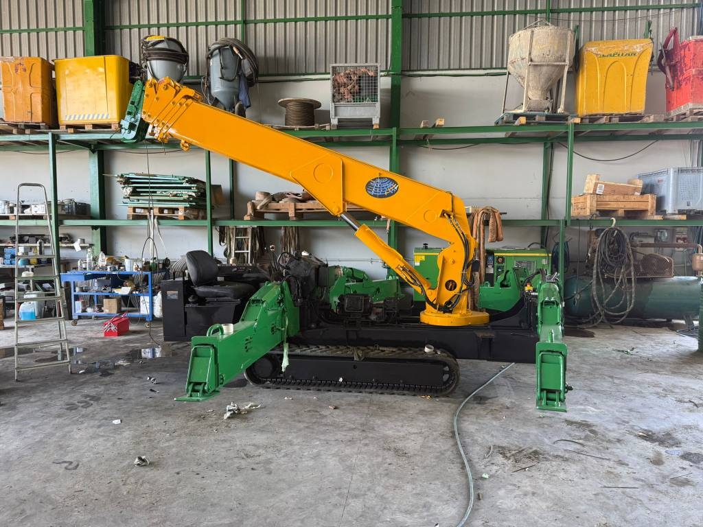 Unic URW 506 CDE