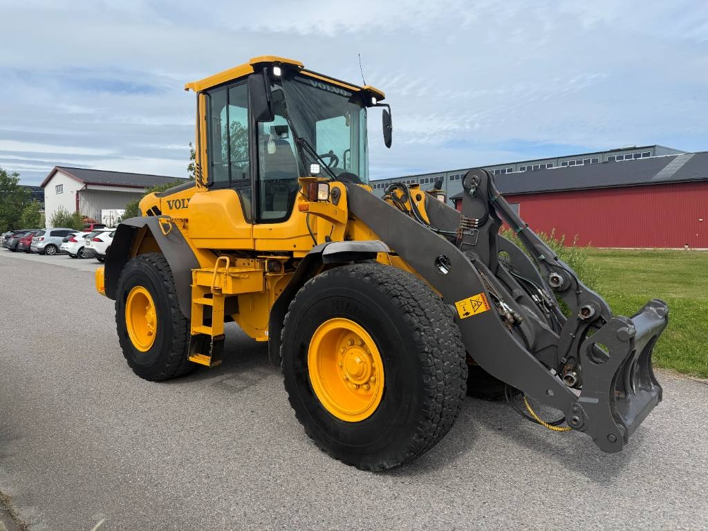 Volvo L 60 F