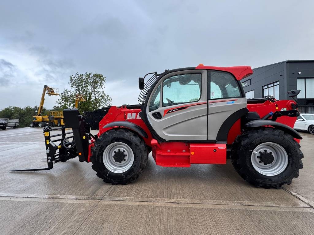 Manitou MT 1840