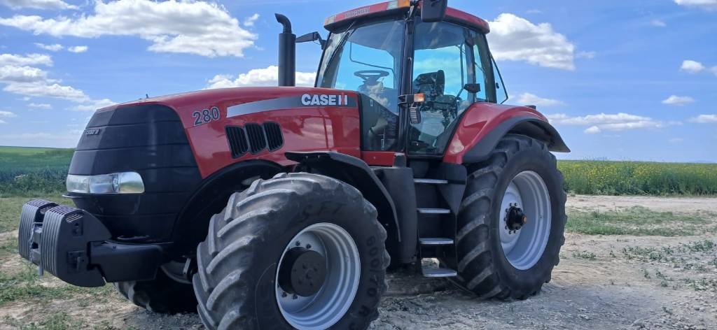 Case IH Magnum 280
