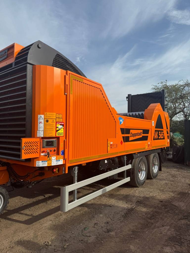 Doppstadt AK565