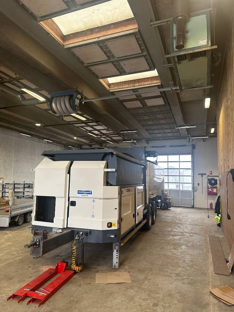 Terex Ecotec TTS 620