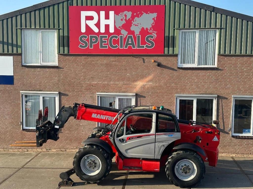 Manitou MT1335h EASY 75D