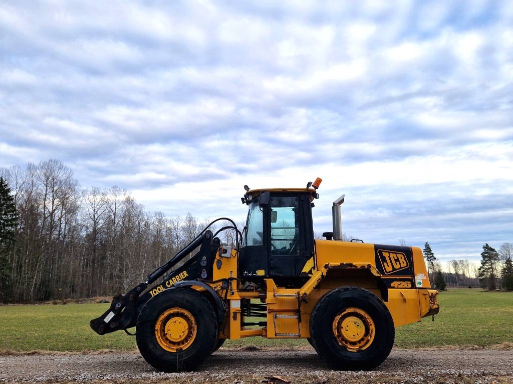 JCB 426