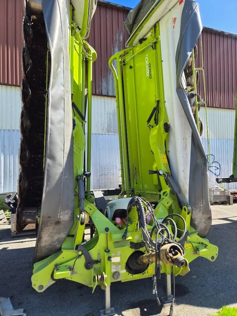CLAAS Disco 9200 C AS