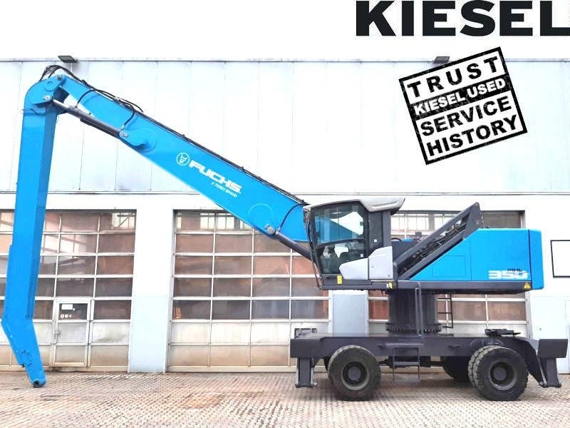 Fuchs MHL 350 F Pylon