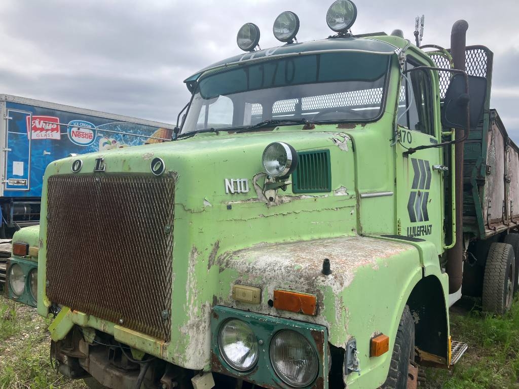 Volvo N 10