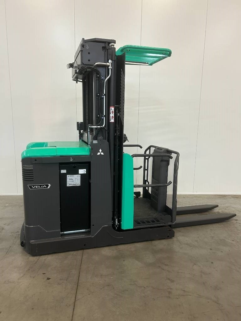 Mitsubishi OPBM 10 P