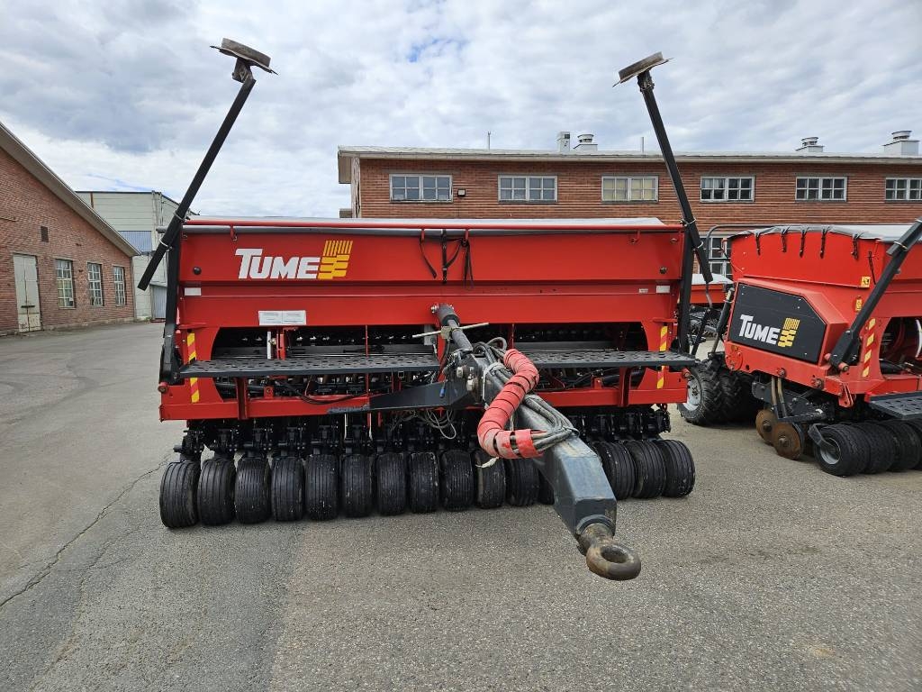 Tume Nova Combi 4000