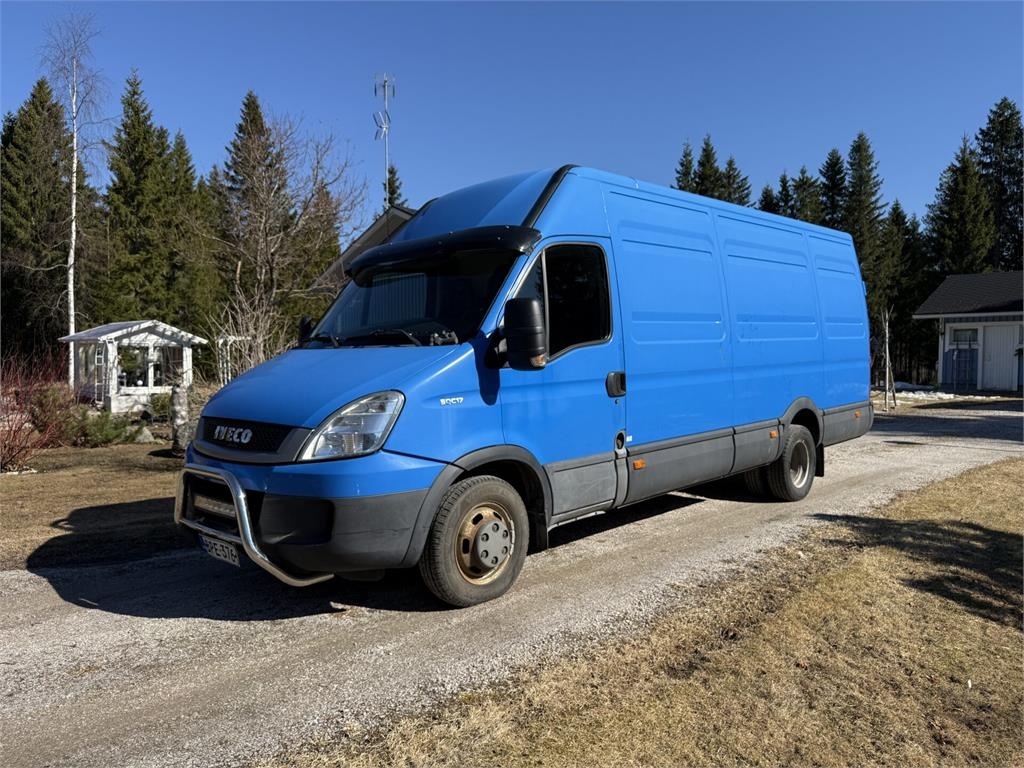 Iveco Daily 50C17