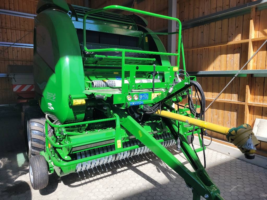 McHale V 8950 Vario