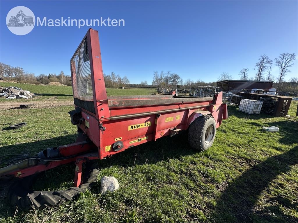 Agrostroj Rur-55C