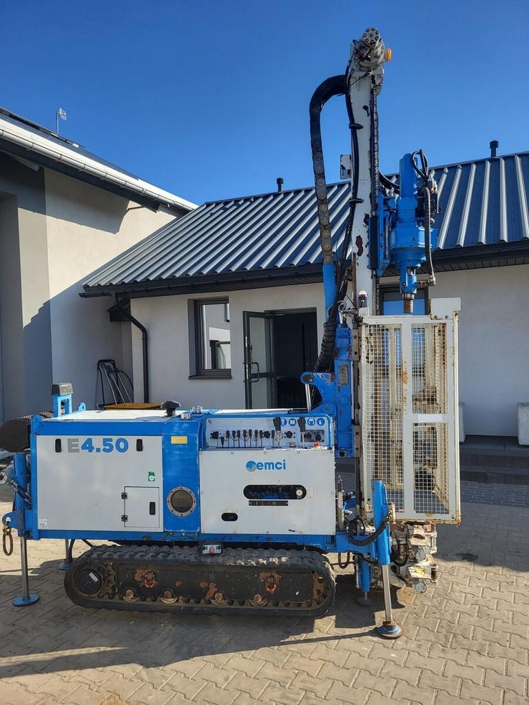 Emci SILEA 4.50